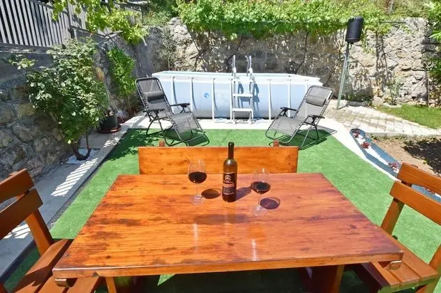 Apartments Siljak - Dış Mekan
