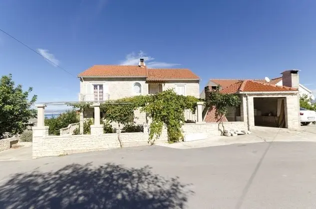 Apartments Silvana