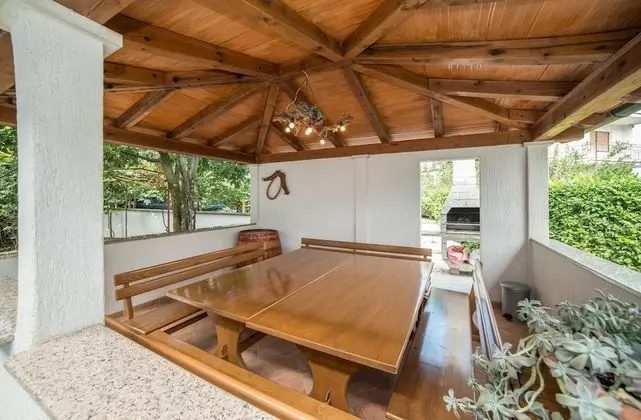 Apartments Silvano 407