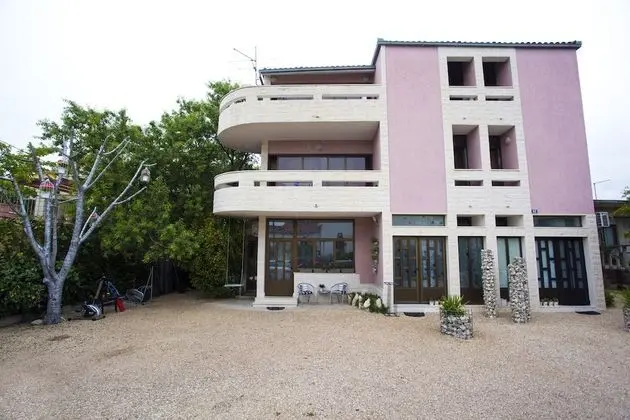 Apartments Silver Tree