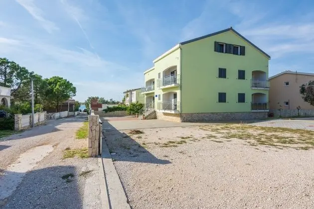 Apartments Silverstar