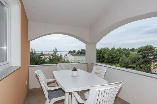 Apartments Simic