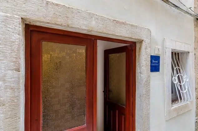 Apartments Simović - Dış Mekan