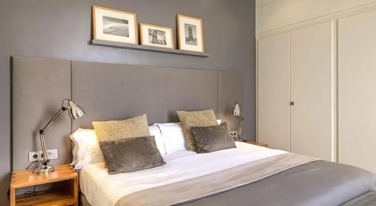 Apartments Sixtyfour Barcelona