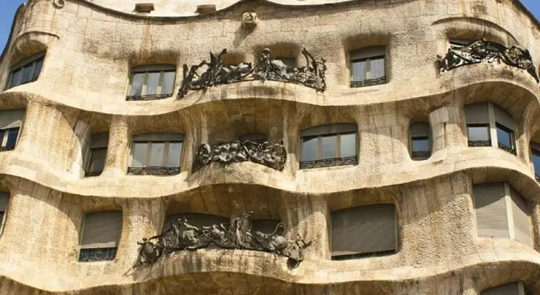 Apartments Sixtyfour Barcelona - 1