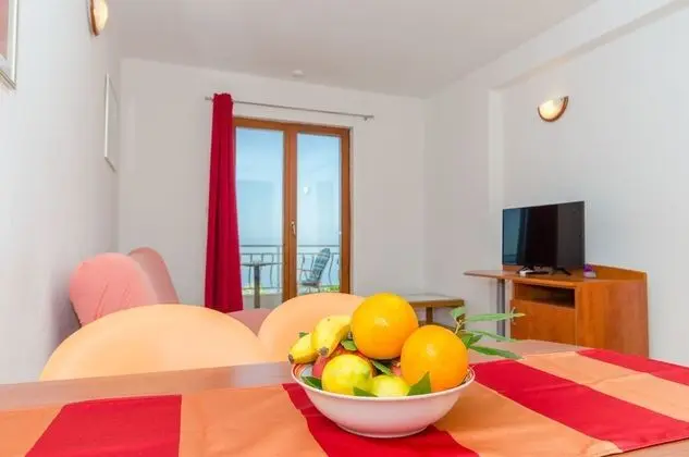 Apartments Villa Skala