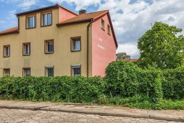 Apartments Slaska 62 by Renters
