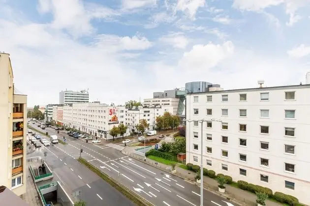 Apartments Slaska Gdynia by Renters