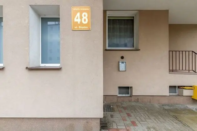 Apartments Slaska Gdynia by Renters - Dış Mekan