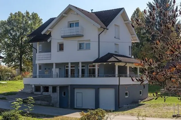 Apartments Snježana Rastoke