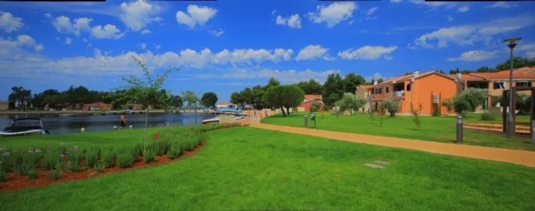 Apartments Sol Amfora for Plava Laguna