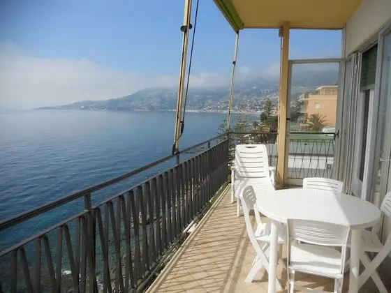 Apartments Solaria 1 2 Ospedaletti Ligure by Sanremo Italian Riviera