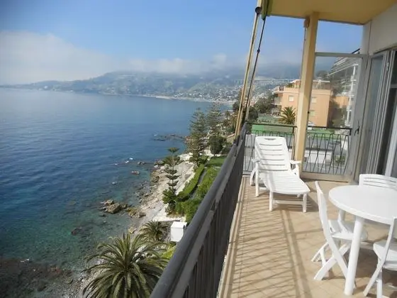Apartments Solaria 1 2 Ospedaletti Ligure by Sanremo Italian Riviera