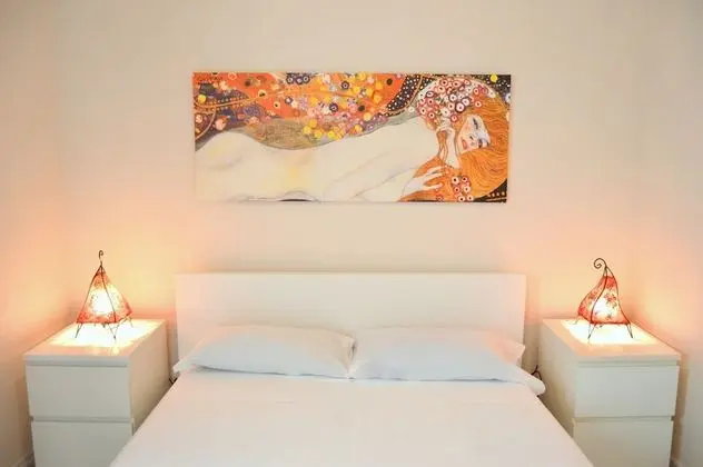 Apartments Soleil Plage 2