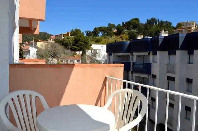 Apartments Soleil Plage 2