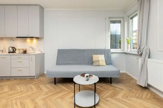 Apartments Sopot 23 Marca by Renters