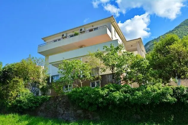 Apartments Soso - Dış Mekan