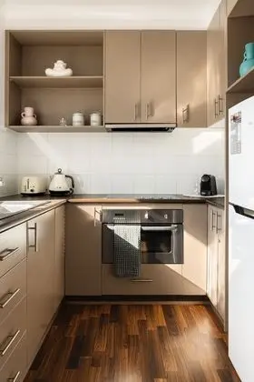 Apartments Of South Yarra