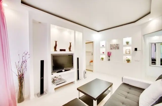 Apartments Spassky Pereulok