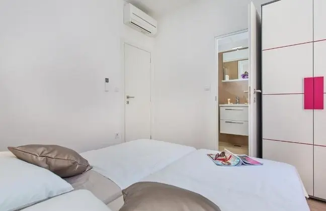 Apartments St.Thomas