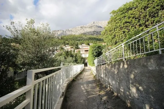 Apartments Stanicicke - Dış Mekan