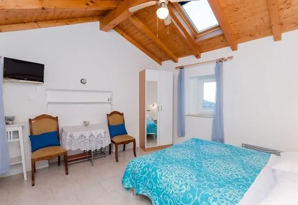 Apartments Stanislav