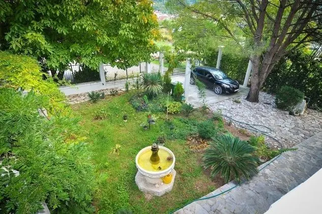 Apartments Stankovic - Dış Mekan