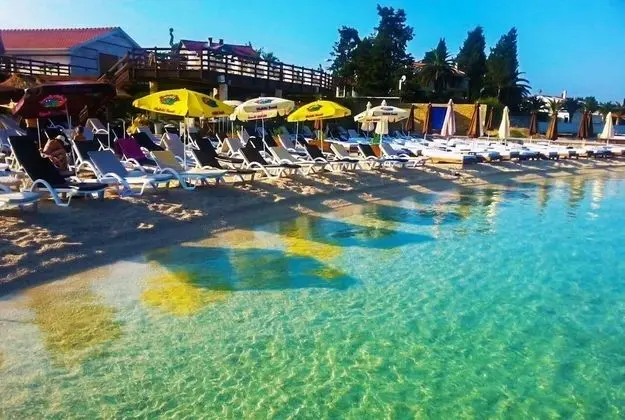 Apartments Stankovic - Plaj