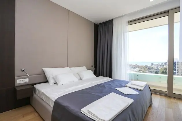 Apartments Status WOW - Oda