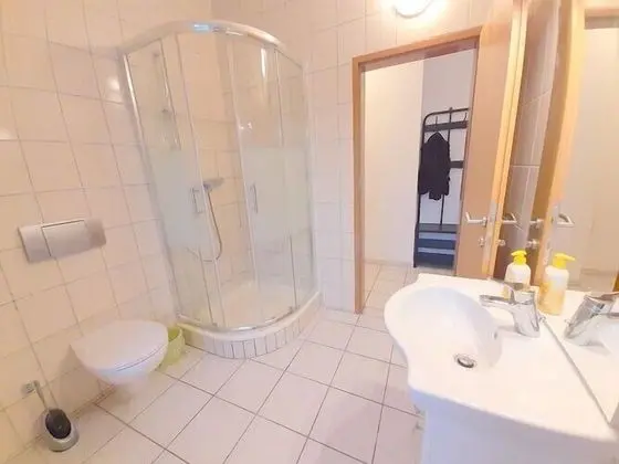 Apartments SteelCity Linz