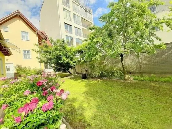 Apartments SteelCity Linz - Oda Manzaraları