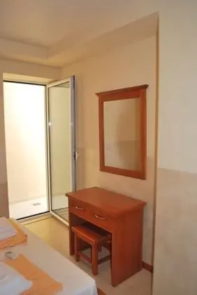 Apartments Stević - Monaco - Oda