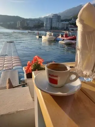 Apartments Stević - Monaco - Plaj