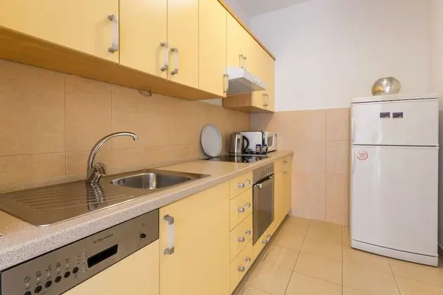 Apartments Stipisic - Mutfak
