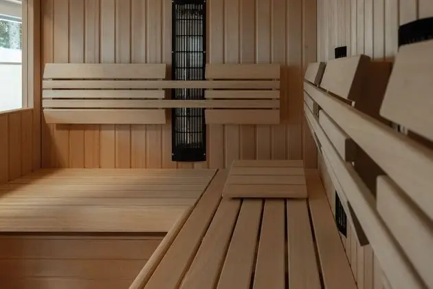 Apartments Storzek - Havuz