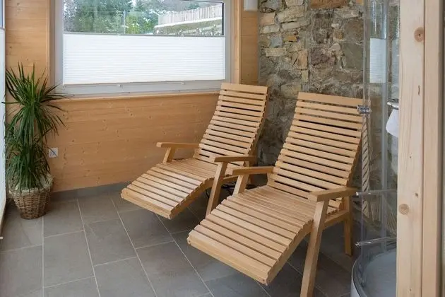 Apartments Storzek - Spa