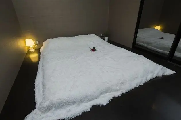 Apartments on Studenaya 68A - apt 20 - Oda
