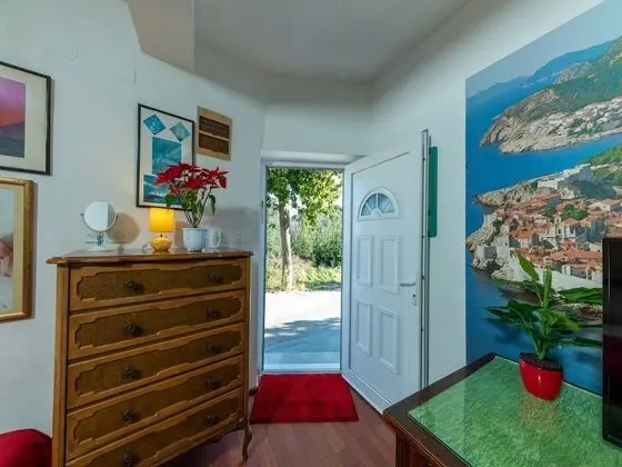 Apartments Studio Dubrovnik Beach Area - Öne Çıkan Resim