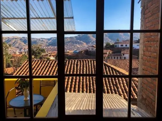 Apartments Stunning View San Blas
