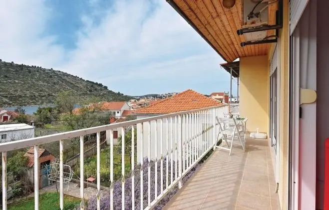 Apartments Stupin Celine