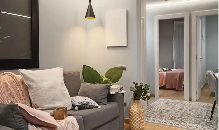 Apartments - Suite Place Barcelona