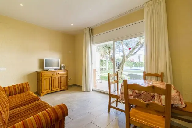 Apartments Sunway San Jorge