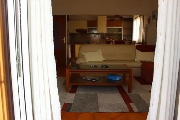 Apartments Sweet Life - İç Mekan
