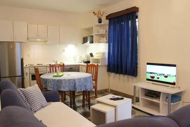 Apartments Sweet Life - Oda Düzeni