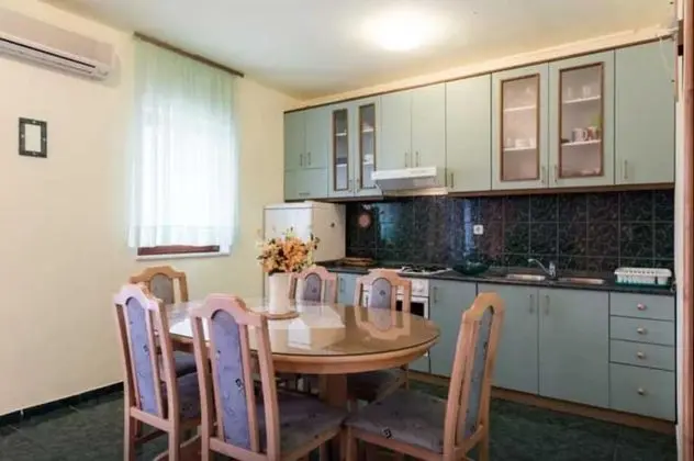 Apartments Sweet Memories - Mutfak