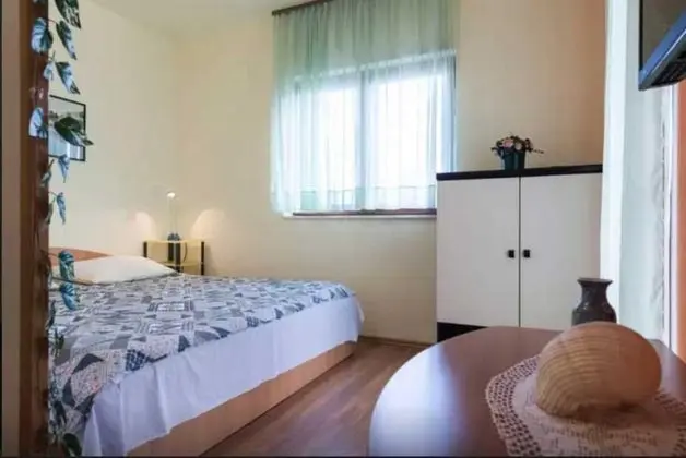 Apartments Sweet Memories - Oda
