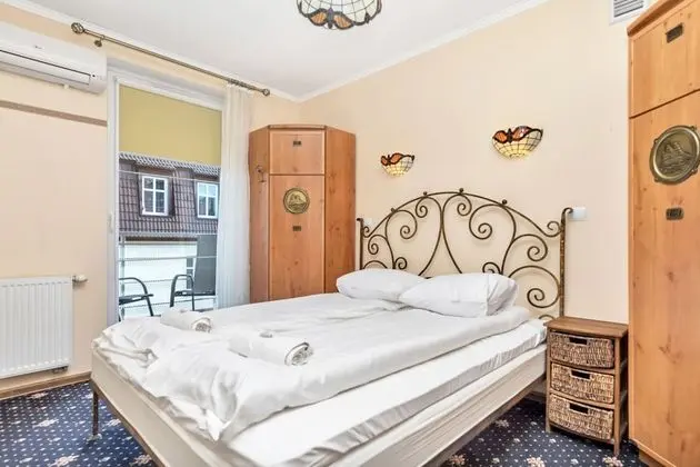 Apartments Swiatowida by Renters