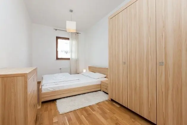 Apartments Swinoujscie Center Renters - Oda