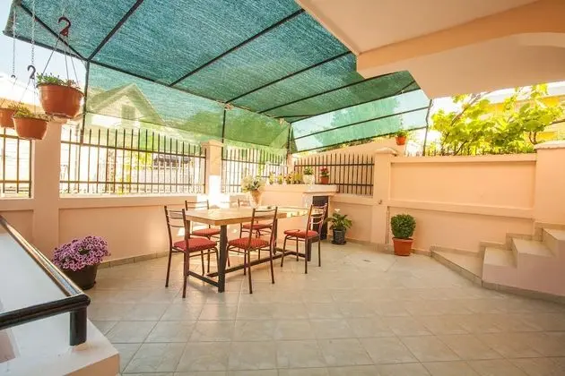 Apartments Taida - Dış Mekan