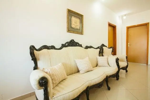 Apartments Taida - Lobi